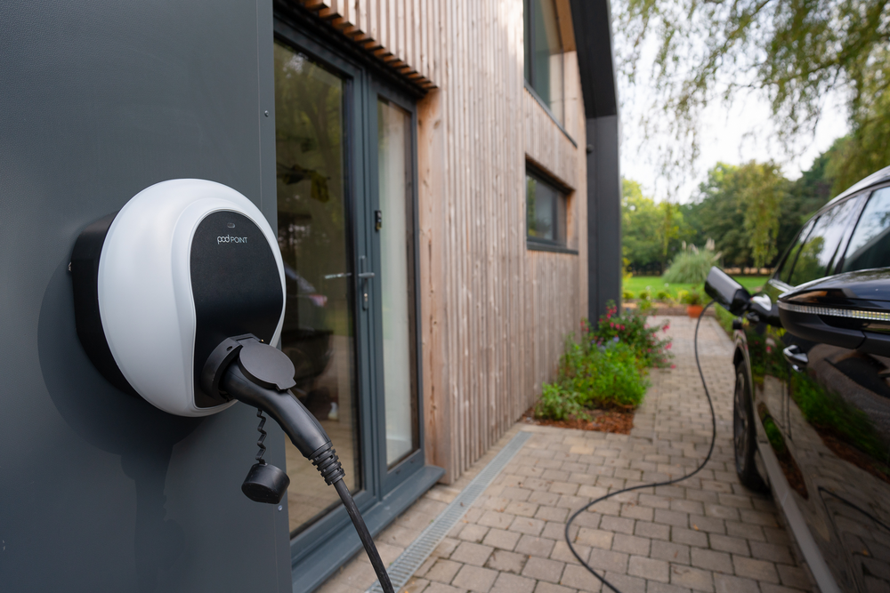 Electric Vehicle Tax Changes for 2022-23